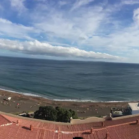 Daire Lila's São Roque