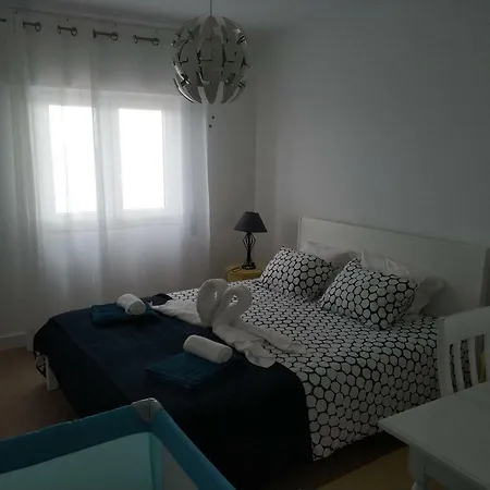 Daire Lila's São Roque