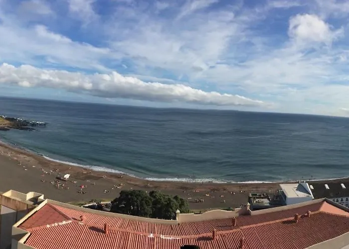 Appartement Lila's São Roque