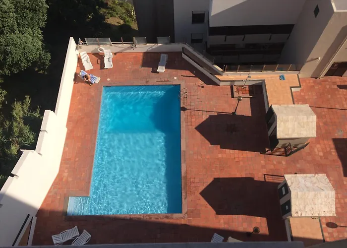 Lila's Appartement São Roque