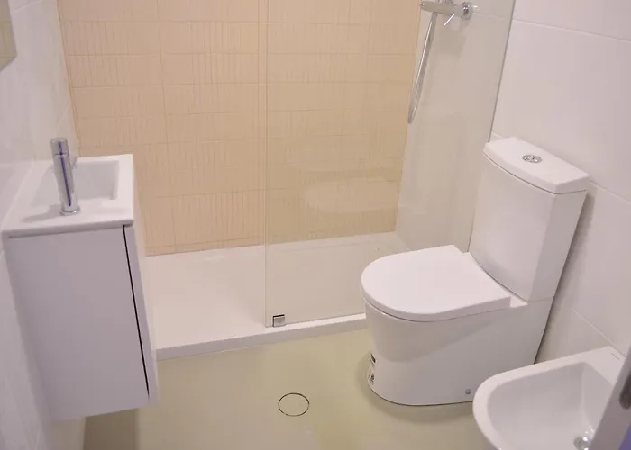 Lila's Appartement *