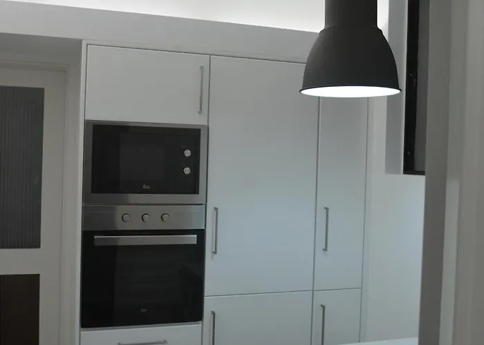 Lila's Appartement São Roque