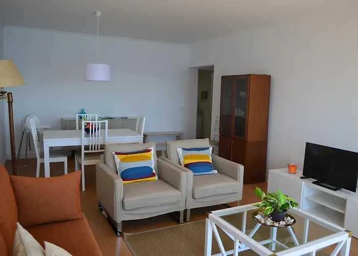 Appartement Lila's São Roque