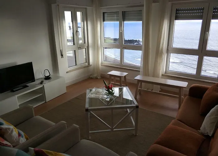 Lila's Appartement São Roque