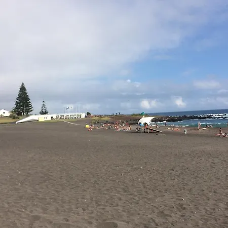 Lila's Beach