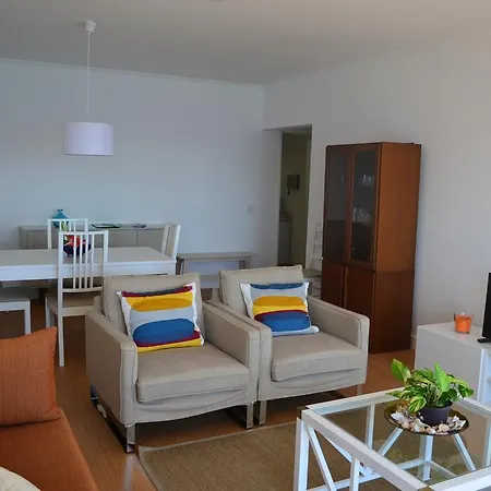 Apartment Lila's Beach São Roque