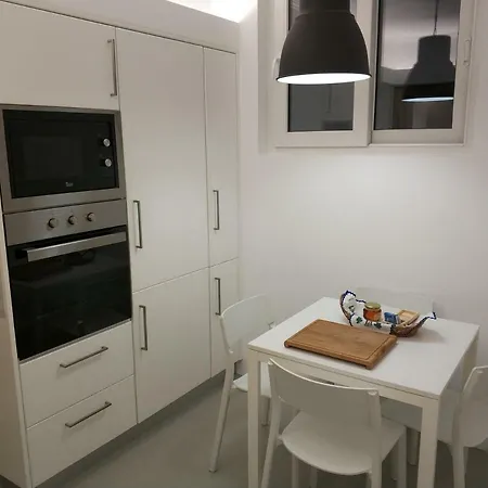 Apartment Lila's Beach