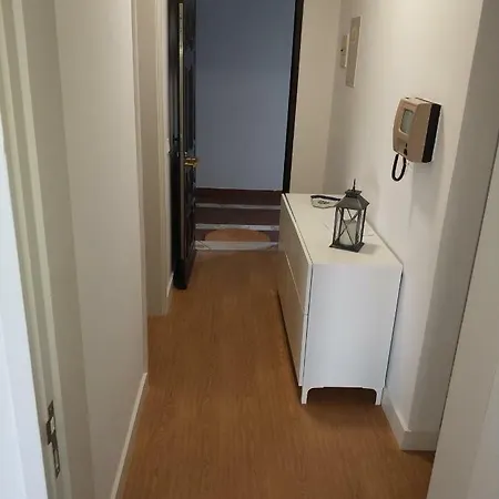 Apartment Lila's Beach