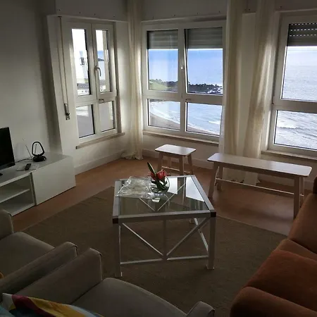 Lila's Beach Apartment São Roque